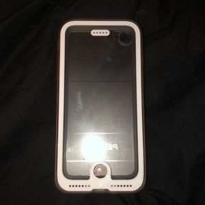 Pelican iPhone 8 case